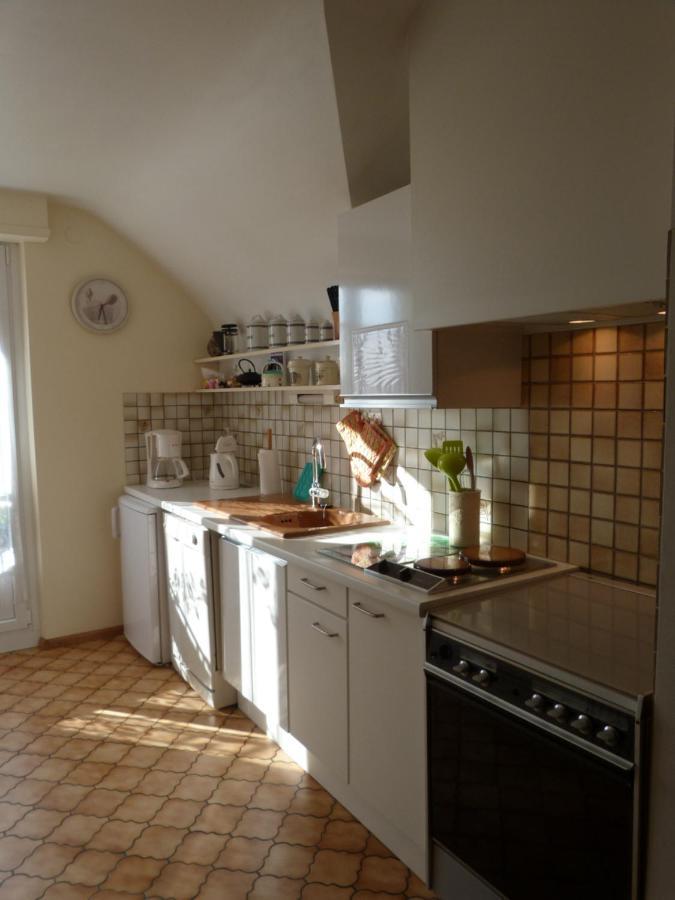Gite D'Maisala Les Mesanges Heidwiller Buitenkant foto