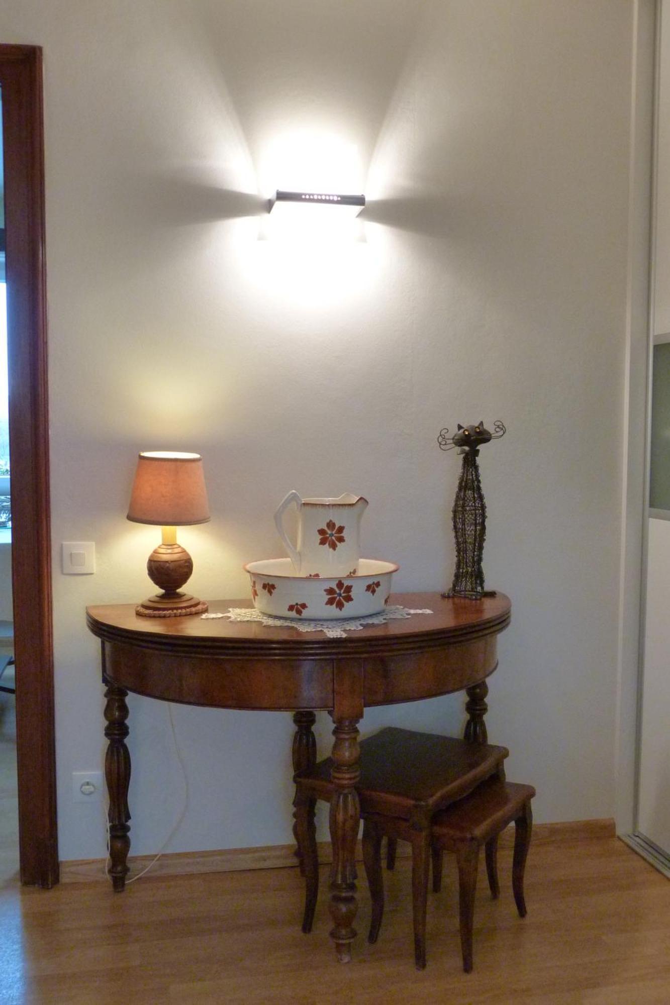 Gite D'Maisala Les Mesanges Heidwiller Buitenkant foto